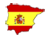 ÉBANO PELUQUEROS - Espanol