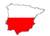 ÉBANO PELUQUEROS - Polski